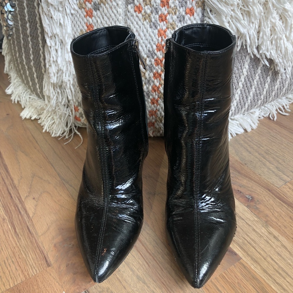 Sam Edelman Bootie - Picture 4 of 4